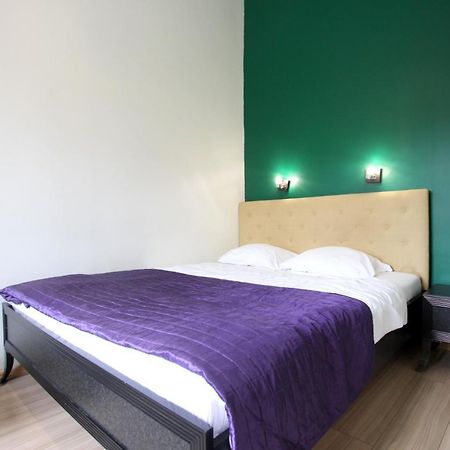 Wroclove Apartments Self Check-In Breslavia Exterior foto