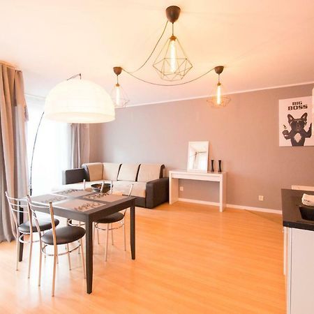 Wroclove Apartments Self Check-In Breslavia Exterior foto