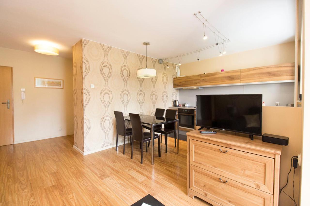 Wroclove Apartments Self Check-In Breslavia Exterior foto