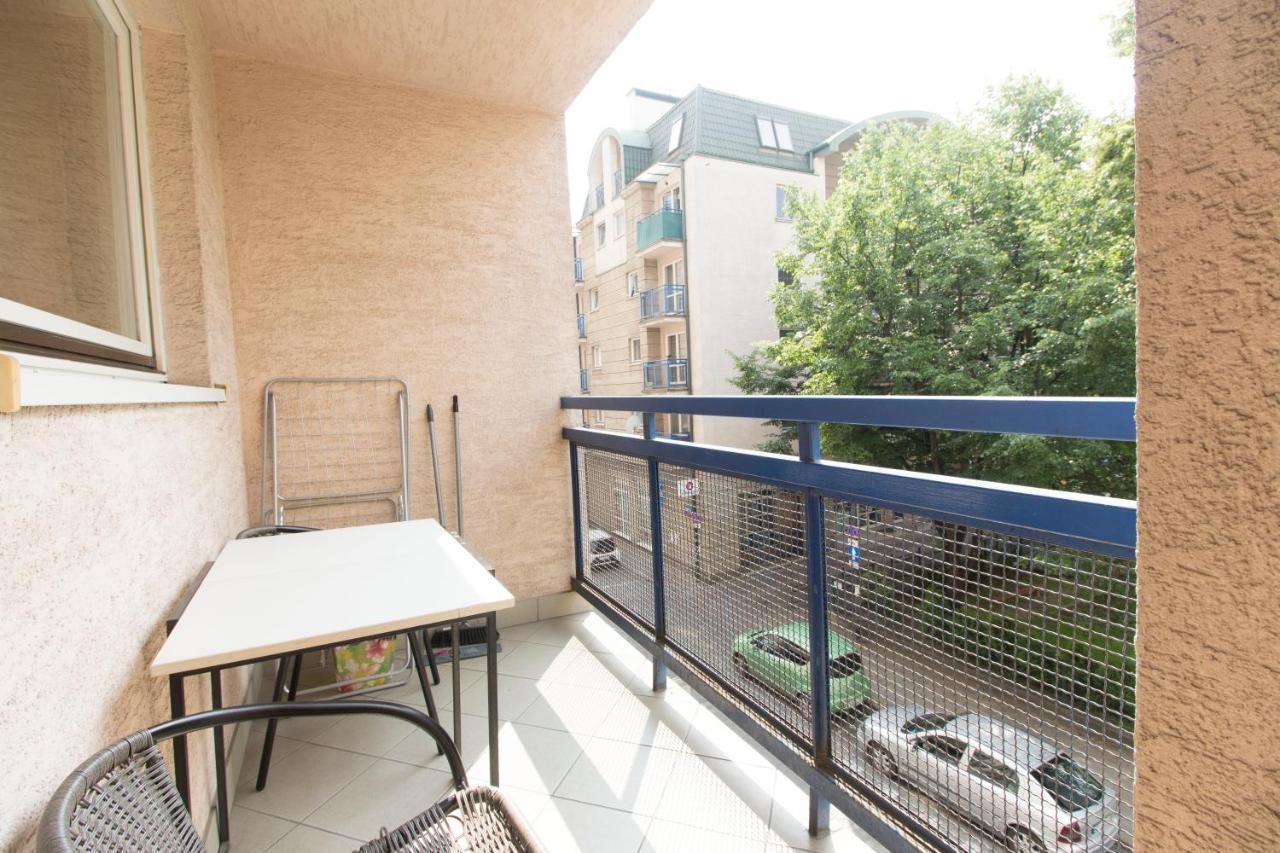 Wroclove Apartments Self Check-In Breslavia Exterior foto