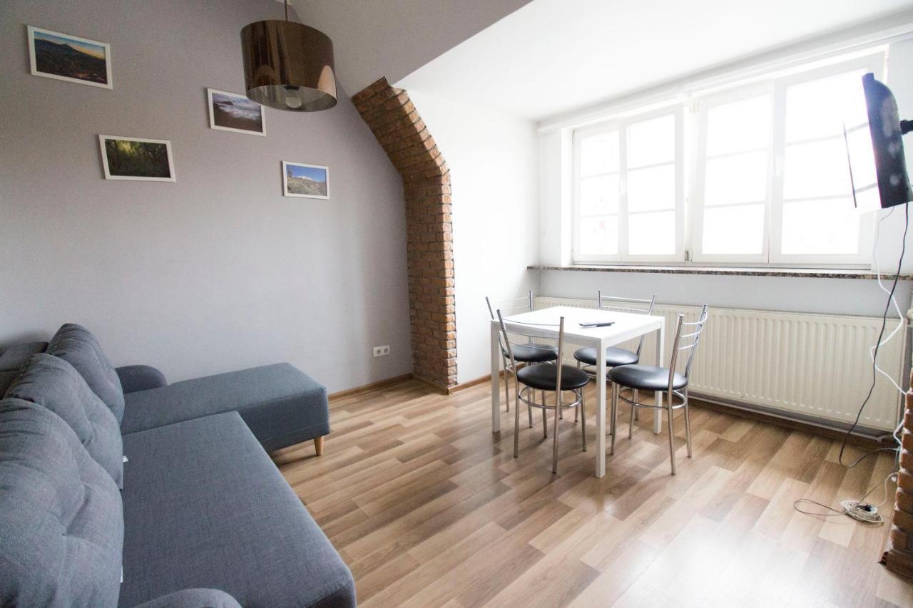 Wroclove Apartments Self Check-In Breslavia Exterior foto