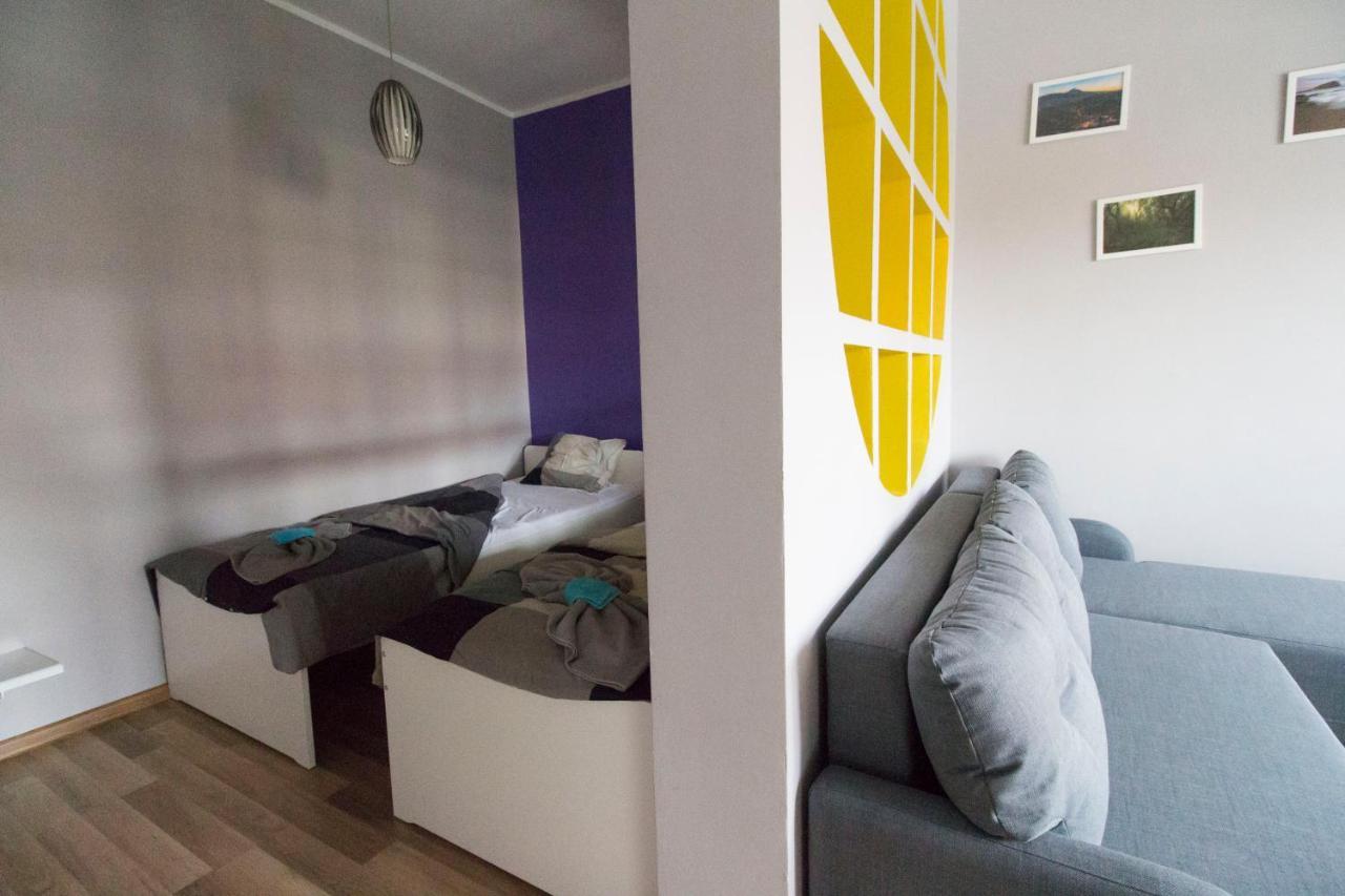 Wroclove Apartments Self Check-In Breslavia Exterior foto