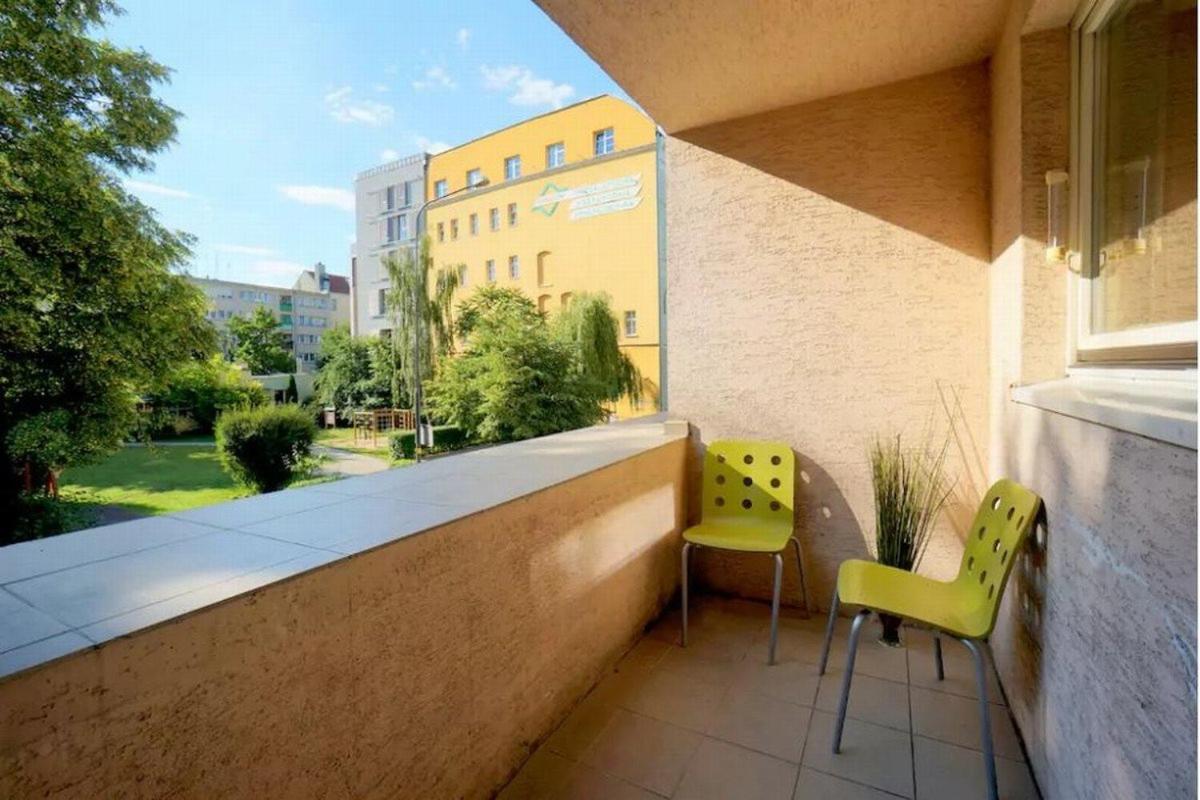 Wroclove Apartments Self Check-In Breslavia Exterior foto