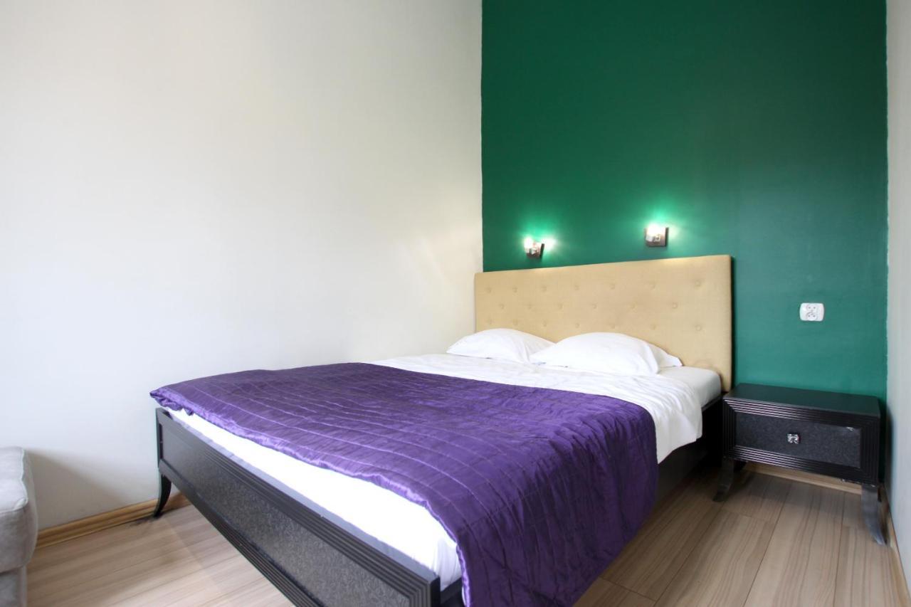 Wroclove Apartments Self Check-In Breslavia Exterior foto