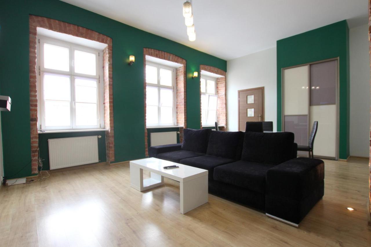 Wroclove Apartments Self Check-In Breslavia Exterior foto