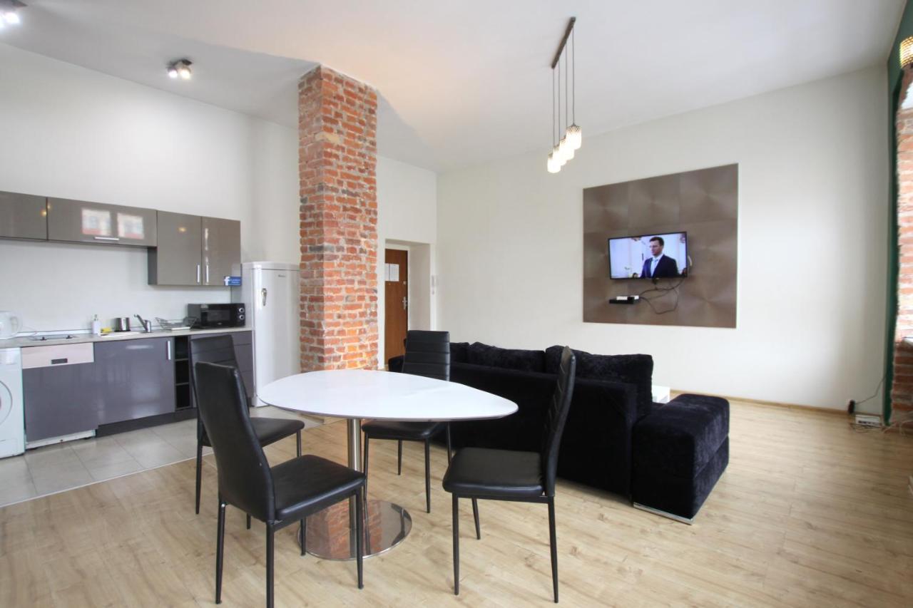 Wroclove Apartments Self Check-In Breslavia Exterior foto
