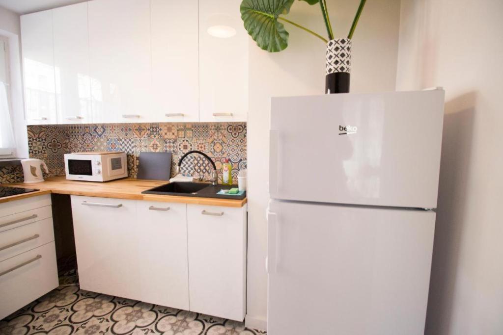 Wroclove Apartments Self Check-In Breslavia Exterior foto