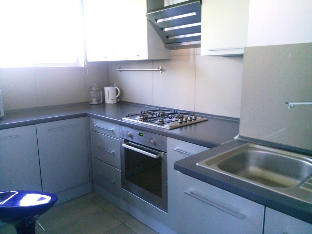 Wroclove Apartments Self Check-In Breslavia Exterior foto