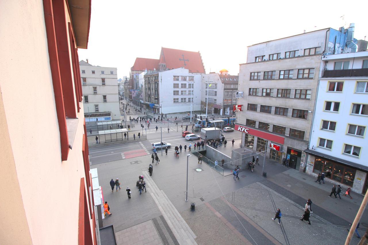 Wroclove Apartments Self Check-In Breslavia Exterior foto