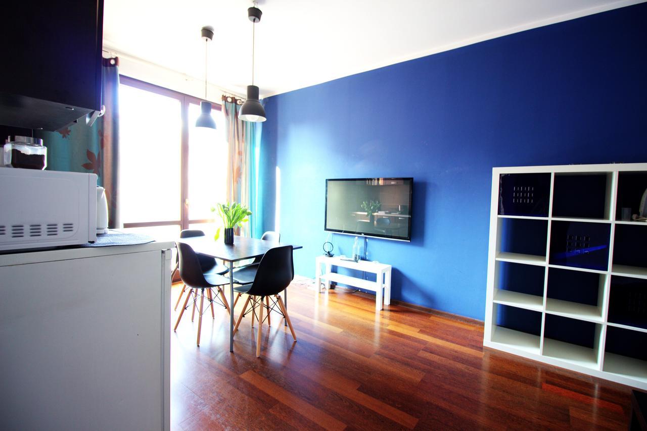 Wroclove Apartments Self Check-In Breslavia Exterior foto