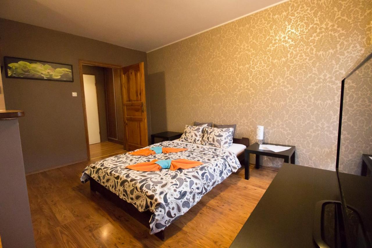Wroclove Apartments Self Check-In Breslavia Exterior foto