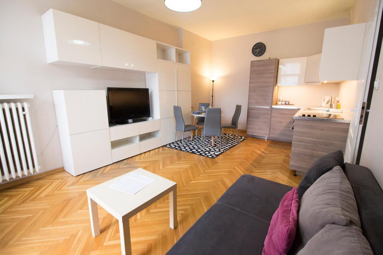 Wroclove Apartments Self Check-In Breslavia Exterior foto