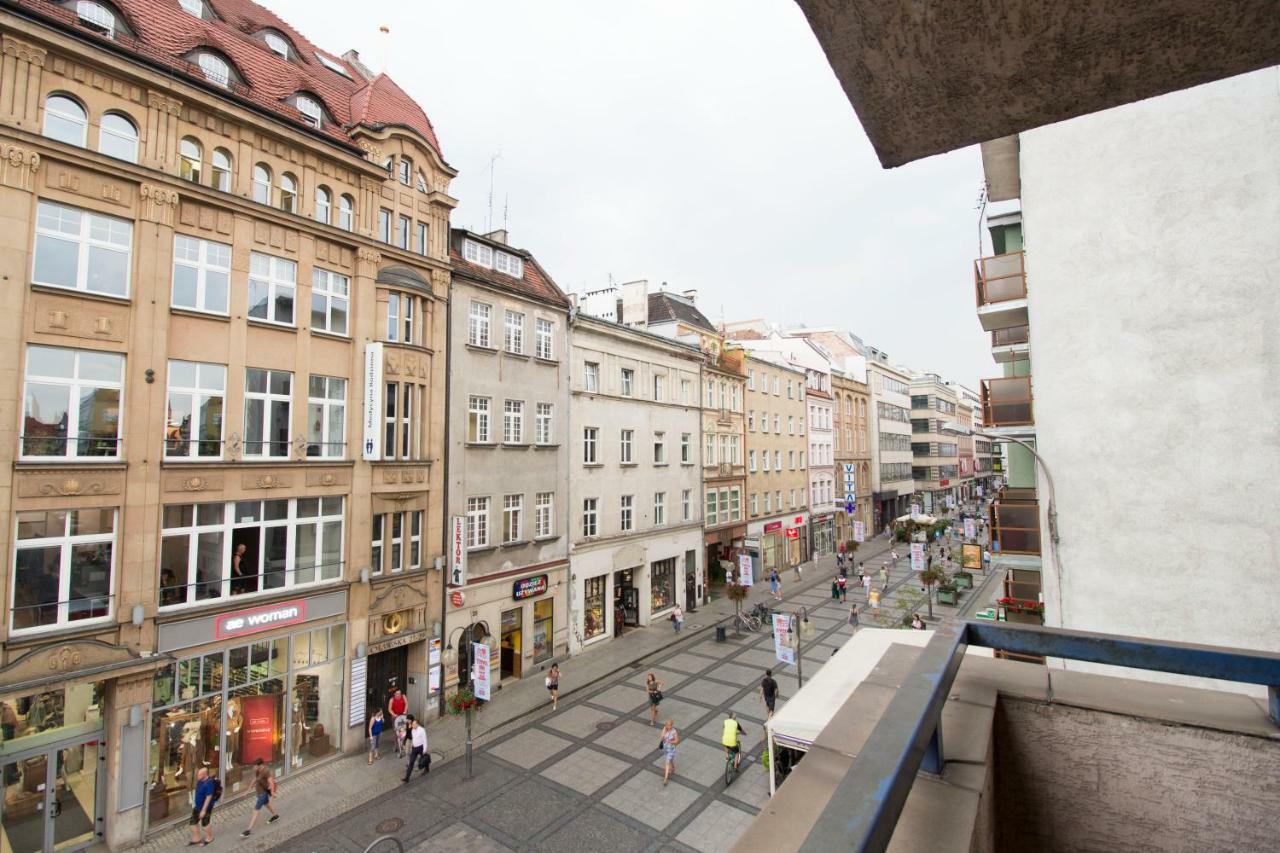 Wroclove Apartments Self Check-In Breslavia Exterior foto