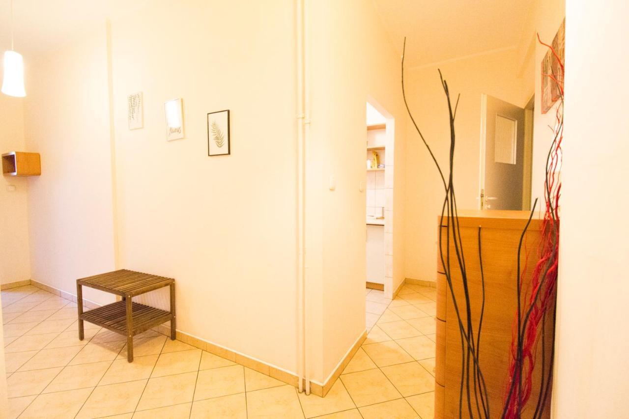 Wroclove Apartments Self Check-In Breslavia Exterior foto