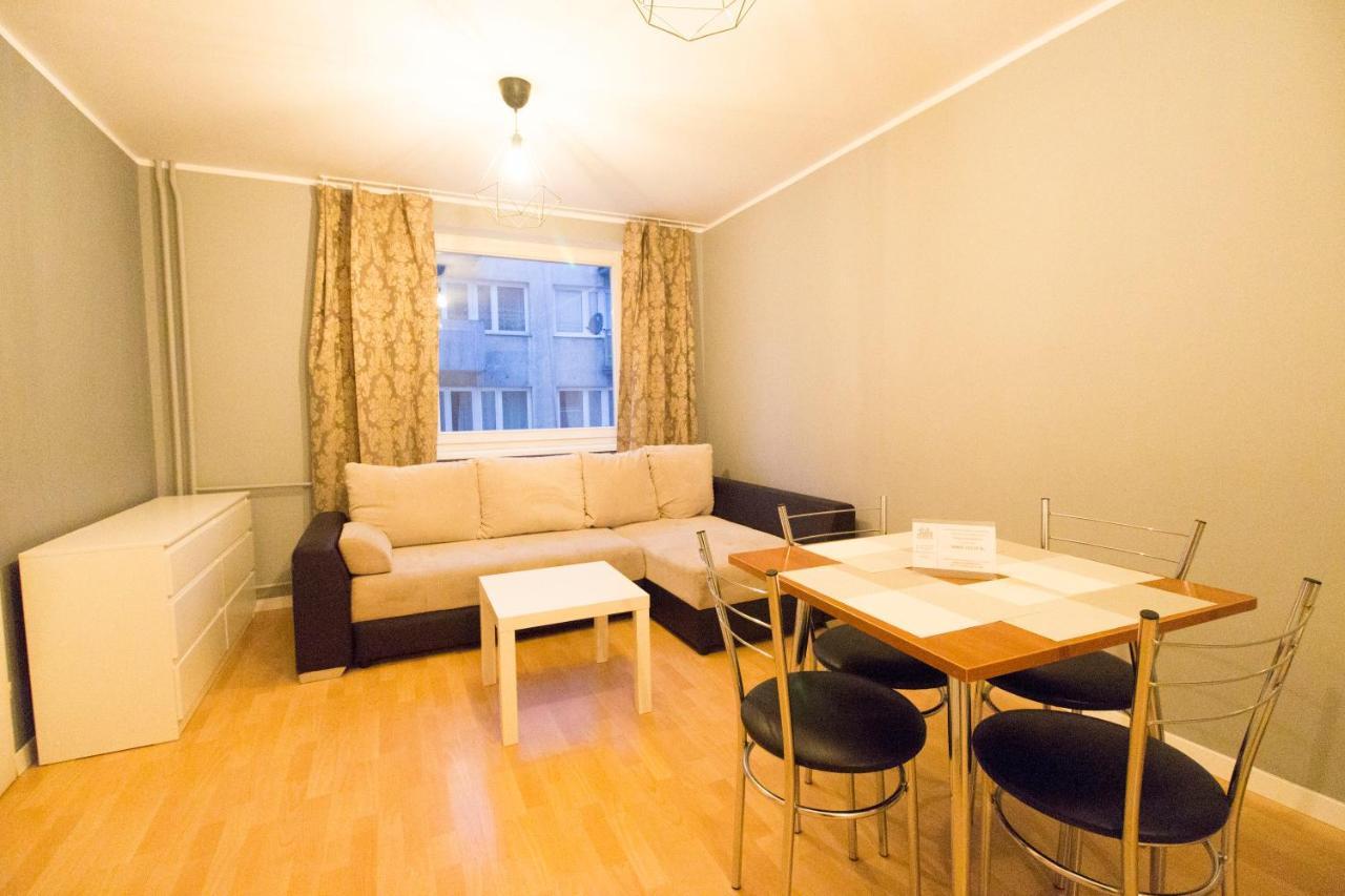 Wroclove Apartments Self Check-In Breslavia Exterior foto